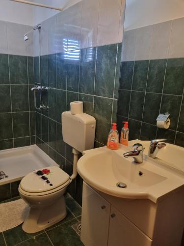 Apartments and rooms with parking space Solaris, Sibenik - 12269