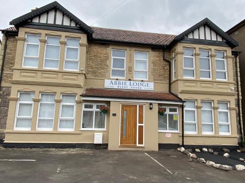 Gallery image of Abbie Lodge Guest House in Weston-super-Mare