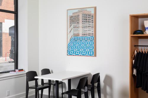 YOWIE Hotel Image