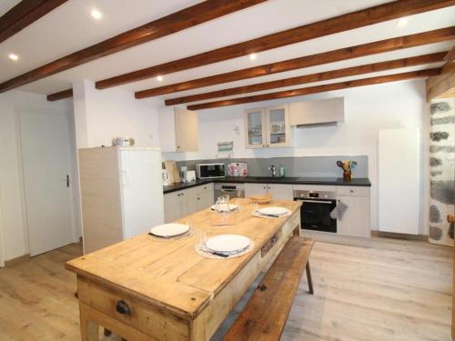 Gîte Moussages, 3 pièces, 4 personnes - FR-1-742-523