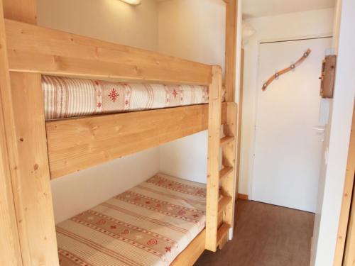 Photo de la galerie de l'établissement Charmant studio 4 personnes avec Wifi à Avoriaz - FR-1-314-220, à Morzine