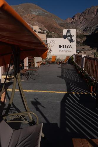 Gallery image of Hostal Milmahuasi Iruya in Iruya