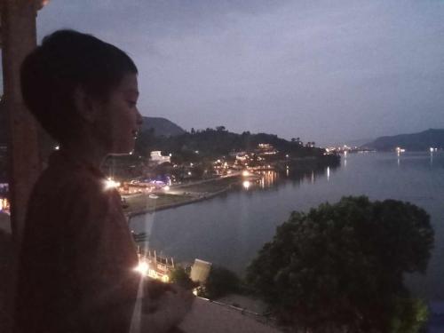 Foto sihtkohas Pokhara asuva majutusasutuse GAUTAM GARDEN GUEST HOUSE galeriist