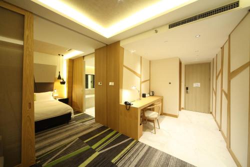 Beijing Qianyuan Hotel – Photos 2