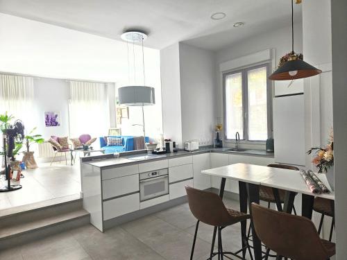 Loft 17, Santa Águeda, Burgos VUT 09/301