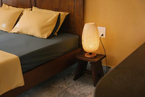 Gallery image of An Nam Art House in Hanoi