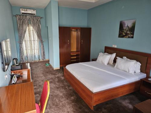 Cabana Guest Inn – Photos 3