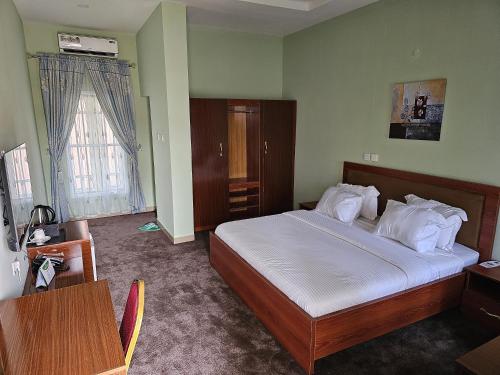 Cabana Guest Inn – Photos 2
