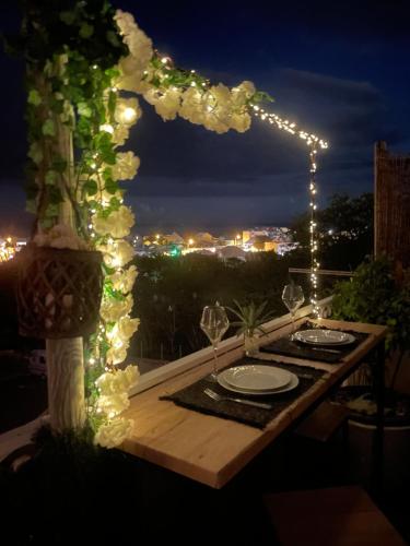 Fotografie z fotogalerie ubytování Le balcon de l'océan v destinaci Saint-Gilles-les Bains