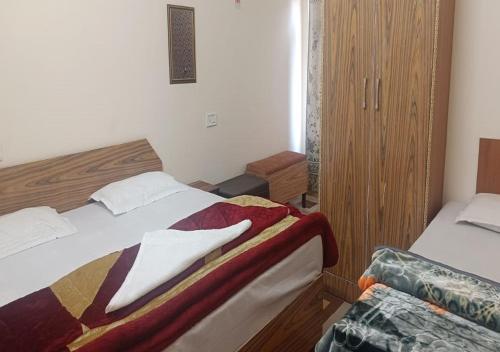 Gallery image of Hotel Mahalaxmi Palace Uttarakhand in Karnaprayāg