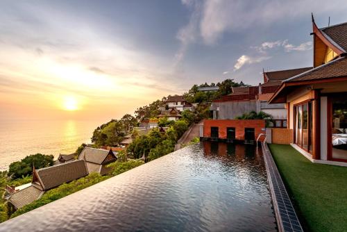 Ayara Kamala Resort & Spa - SHA Extra Plus
