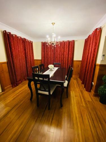 Φωτογραφία από το άλμπουμ του Mount Baker Retreat - Entire Home σε Mount View