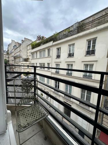 L.C. GrandTour Paris