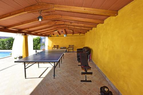 Villa Tina