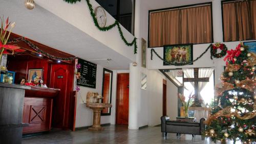 Φωτογραφία από το άλμπουμ του Hotel Plaza Mazari σε Ciudad Hidalgo