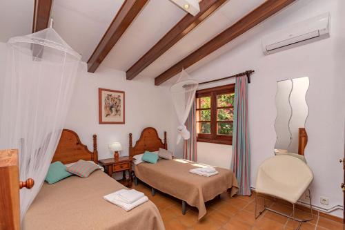 Villa Colonya by Sealand Villas