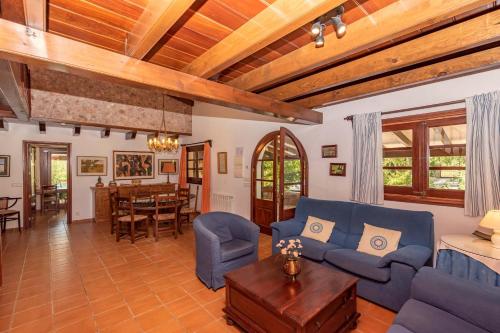 Villa Colonya by Sealand Villas