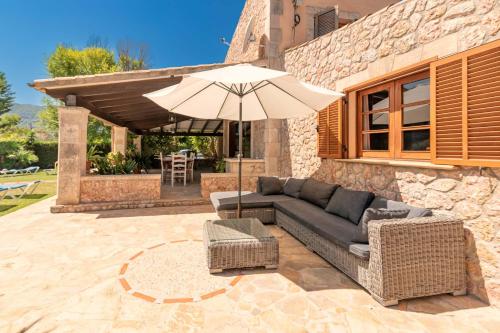 Villa Colonya by Sealand Villas