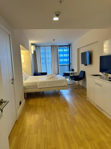 Batumi ORBI Apartment – Photos 3