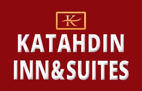 Πιστοποιητικό, βραβείο, πινακίδα ή έγγραφο που προβάλλεται στο Katahdin Inn & Suites