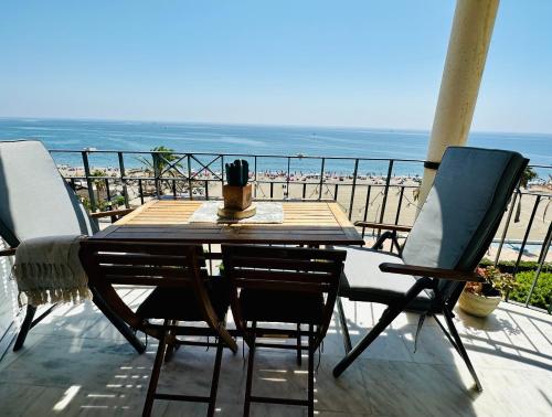 Pepe Beach Vista al Mar Apartment Estepona photo 3