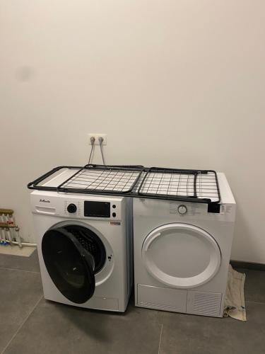 Ảnh trong thư viện ảnh của LOFT Les Quais de la Vesdre ở Verviers