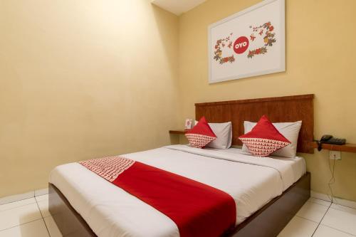 Fotografie z fotogalerie ubytování Capital O 615 Residence Puri Hotel Syariah v destinaci Medan