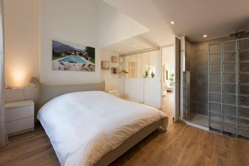 Duplex Cannes plein Centre, Zone Piétonne, 2 Chambres