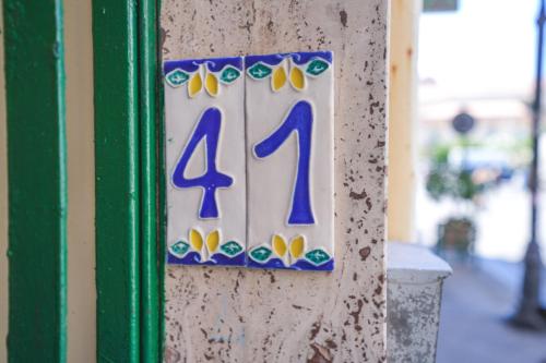 Galería fotográfica de Cafè Latino Suites en Sorrento