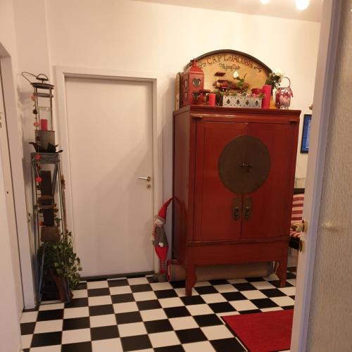 Φωτογραφία από το άλμπουμ του Schwalbennest σε Sierksdorf