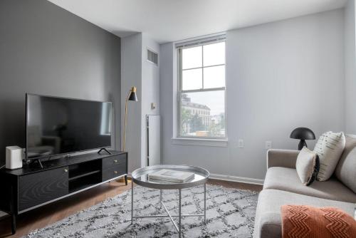 Gallery image of Central Square 2br w in-unit wd nr restaurants BOS-898 in Cambridge