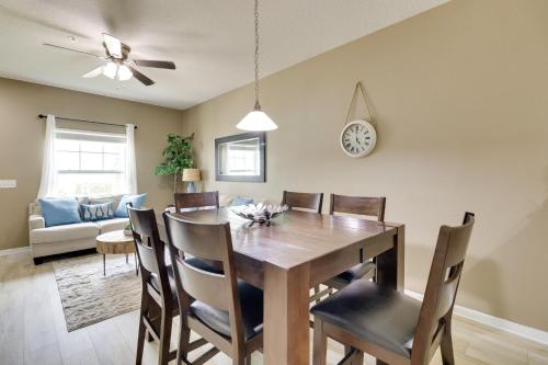 Disney Townhome 2 King Beds Pool Sleeps 6 photo 10