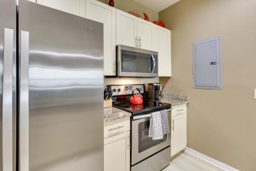 Disney Townhome 2 King Beds Pool Sleeps 6 photo 11