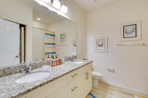 Disney Townhome 2 King Beds Pool Sleeps 6 photo 13