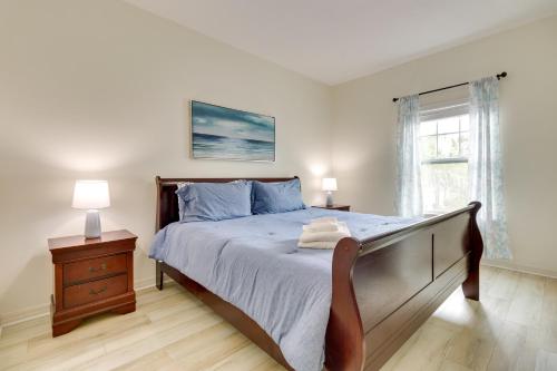 Disney Townhome 2 King Beds Pool Sleeps 6 photo 14