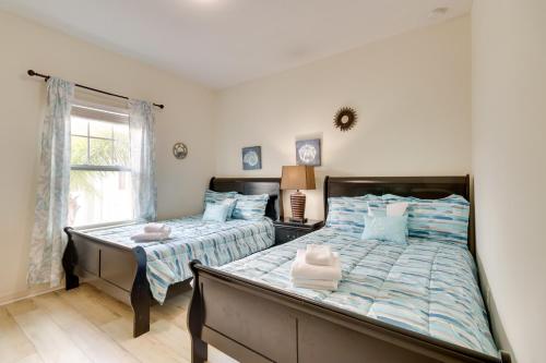 Disney Townhome 2 King Beds Pool Sleeps 6 photo 8