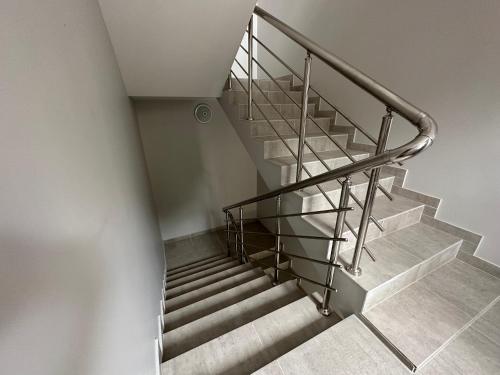 Galería fotográfica de Casa cu nuferi en Chişinău