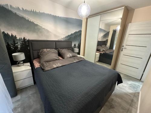 Apartament Górska Osada 5