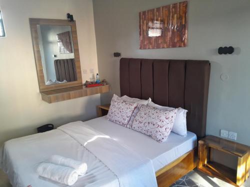 Courtyard B&B – Photos 5