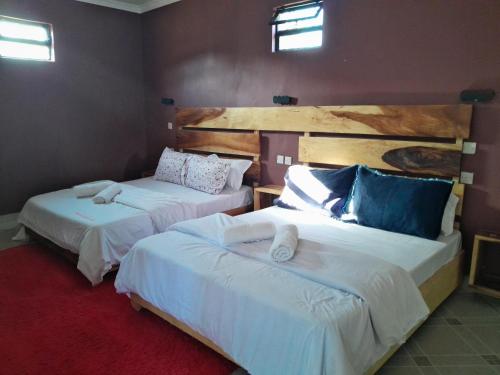 Courtyard B&B