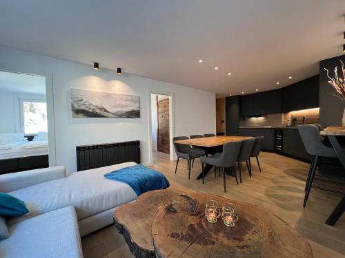 Apartamento Estrella de las Nieves