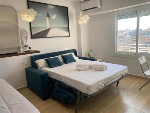Loft en pleno centro de la ciudad