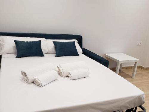 Loft en pleno centro de la ciudad