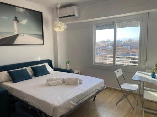 Loft en pleno centro de la ciudad