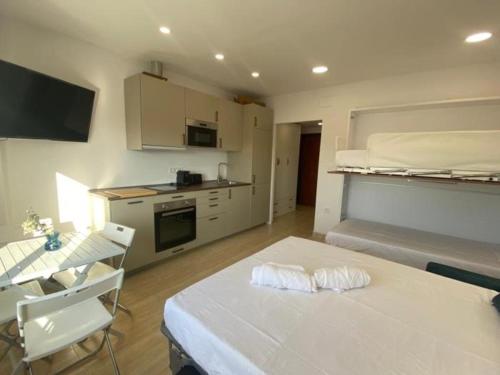Loft en pleno centro de la ciudad