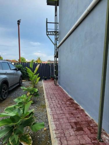 Fotografie z fotogalerie ubytování Grapevine Garden v destinaci Kota Kinabalu