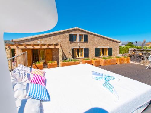 Barcares Petit by BeBreeze Mallorca