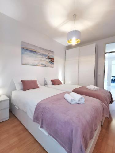 Apartment Asterias (Špadići) photo 2