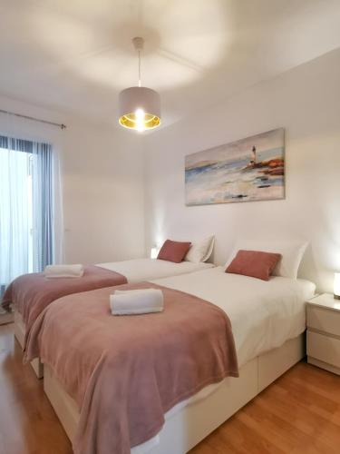 Apartment Asterias (Špadići)