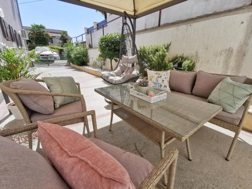 Apartment Asterias (Špadići)